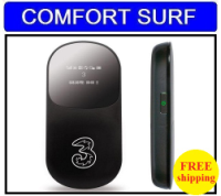 Huawei E585 MIFI HSPA 3.5G Broadband WIFI Gateway Router